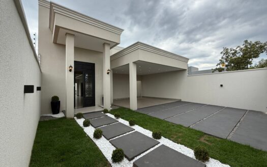 Casa na 1504 Sul
