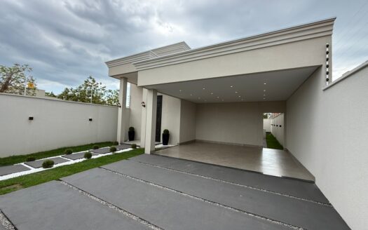 Casa na 1504 Sul