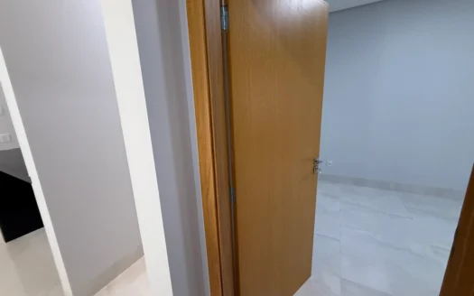 Casa Nova de 3 Quartos