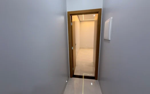 Casa Nova de 3 Quartos