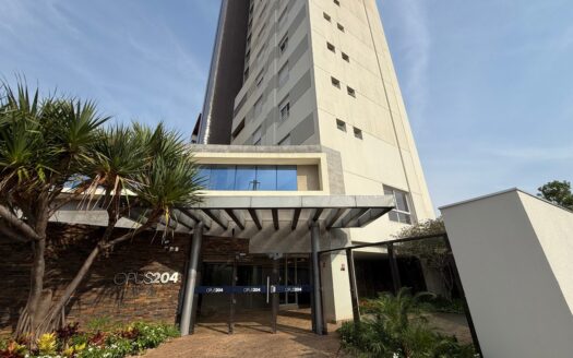 Apartamento de 4 Suítes