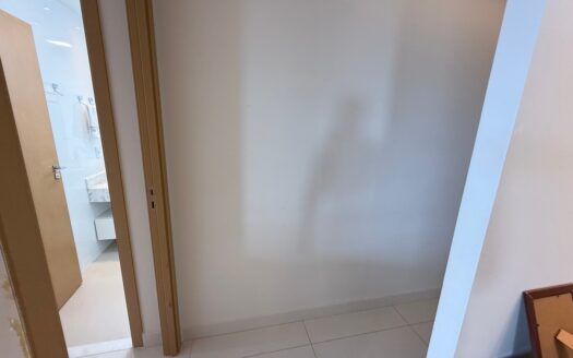 Apartamento de 4 Suítes