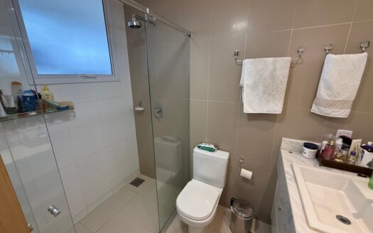 Apartamento de 4 Suítes