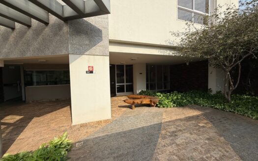 Apartamento de 4 Suítes