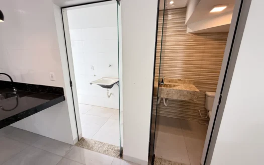 Sobrado de 3 Suítes