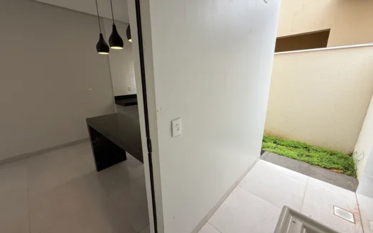 Sobrado de 3 Suítes