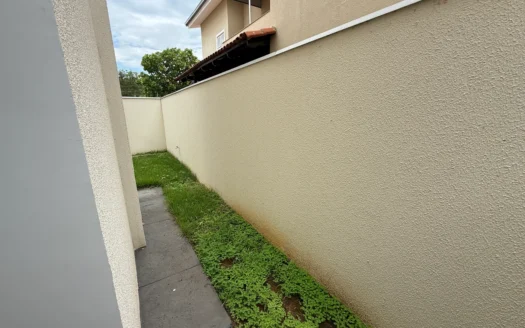 Sobrado de 3 Suítes