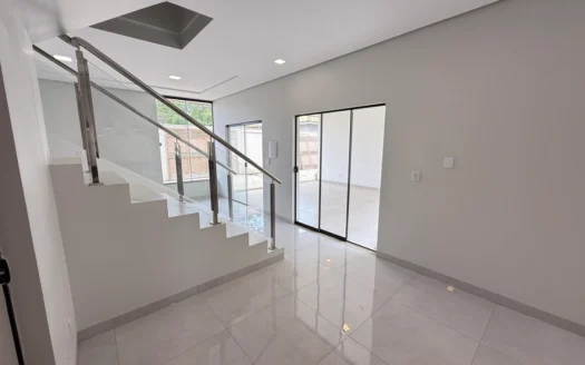 Sobrado de 3 Suítes