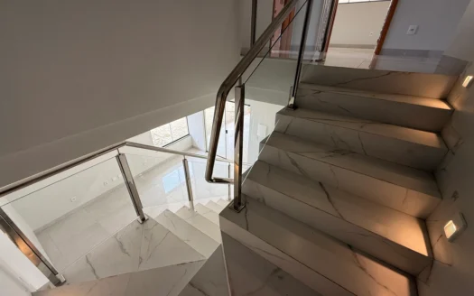 Sobrado de 3 Suítes