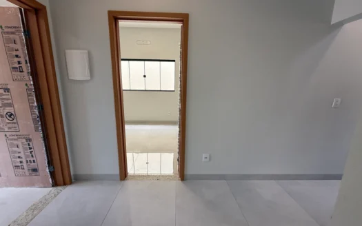 Sobrado de 3 Suítes