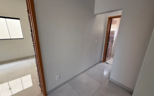 Sobrado de 3 Suítes