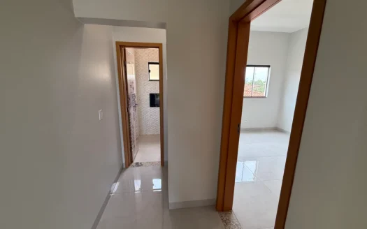 Sobrado de 3 Suítes