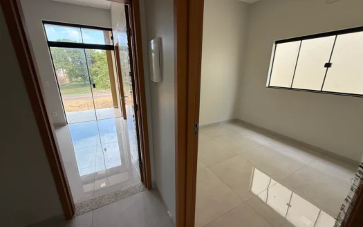 Sobrado de 3 Suítes