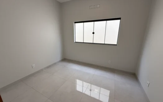 Sobrado de 3 Suítes