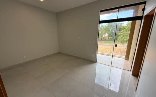 Sobrado de 3 Suítes