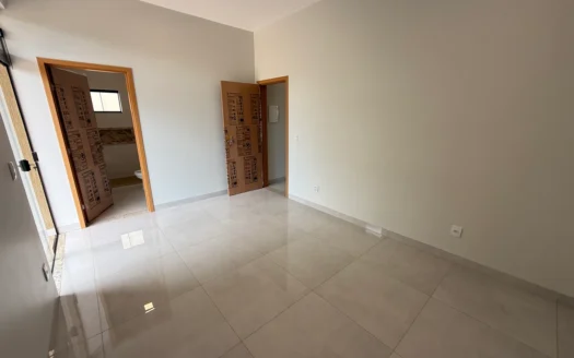 Sobrado de 3 Suítes