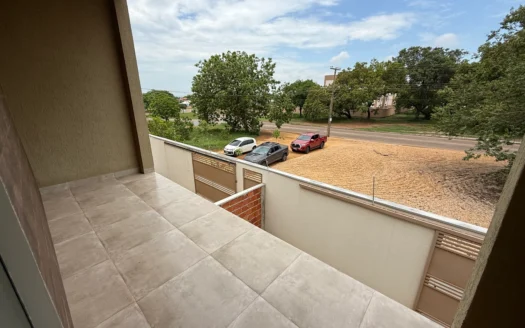 Sobrado de 3 Suítes