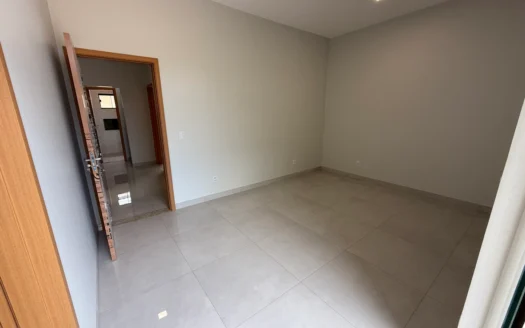 Sobrado de 3 Suítes