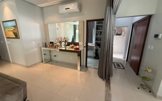 Casa de 3 Suítes + Escritório