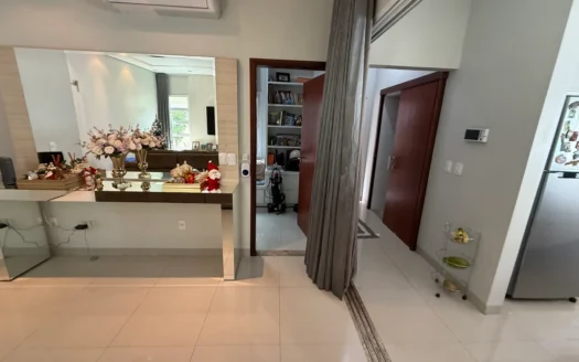 Casa de 3 Suítes + Escritório