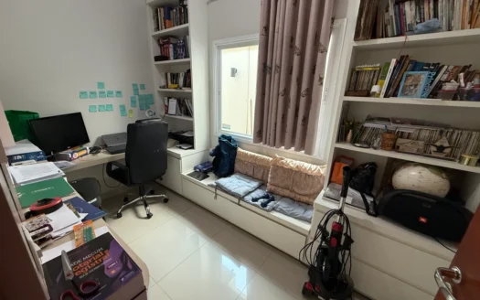 Casa de 3 Suítes + Escritório