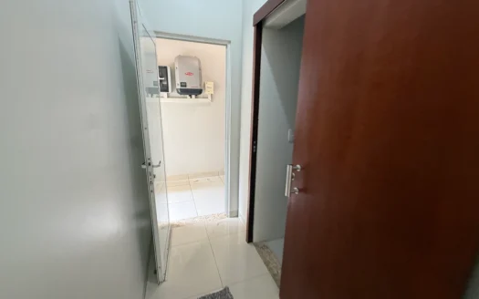 Casa de 3 Suítes + Escritório