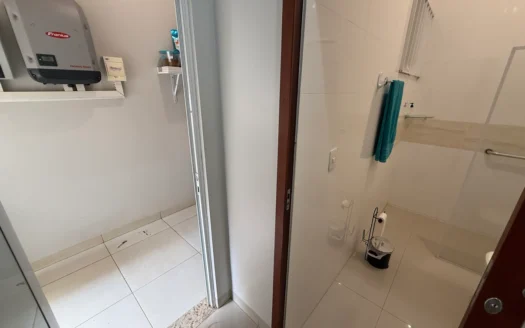 Casa de 3 Suítes + Escritório