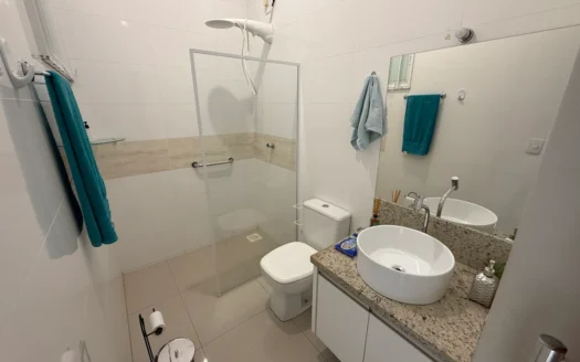 Casa de 3 Suítes + Escritório