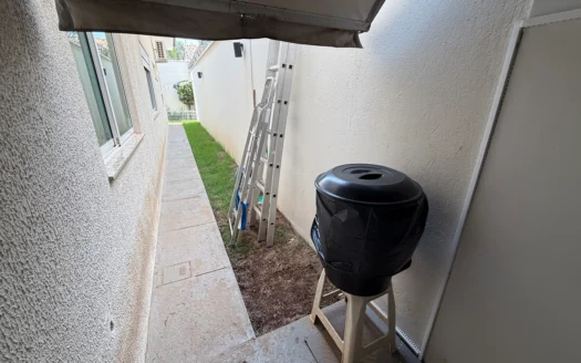 Casa de 3 Suítes + Escritório