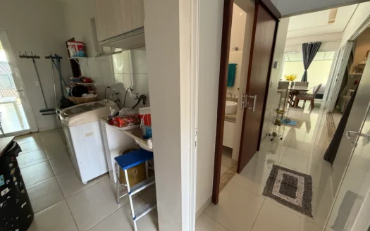 Casa de 3 Suítes + Escritório