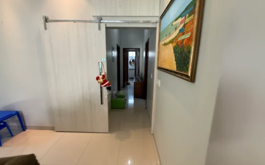 Casa de 3 Suítes + Escritório