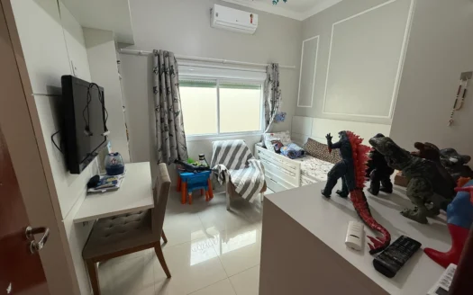 Casa de 3 Suítes + Escritório