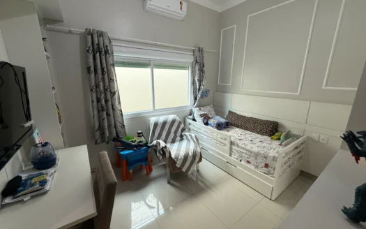 Casa de 3 Suítes + Escritório