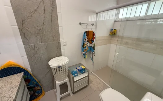 Casa de 3 Suítes + Escritório