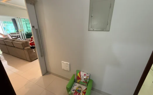 Casa de 3 Suítes + Escritório