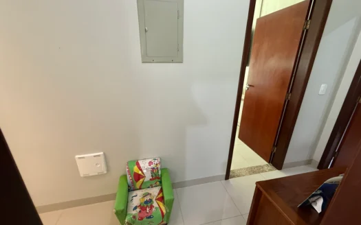 Casa de 3 Suítes + Escritório