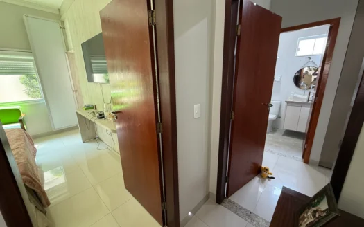 Casa de 3 Suítes + Escritório