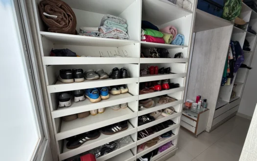 Casa de 3 Suítes + Escritório