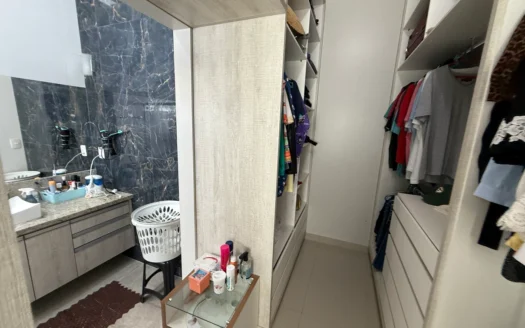 Casa de 3 Suítes + Escritório