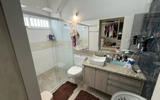 Casa de 3 Suítes + Escritório