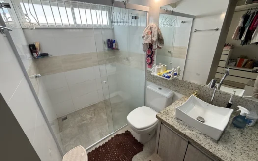 Casa de 3 Suítes + Escritório