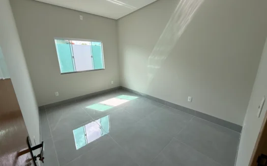 Casa de 3 Quartos na 906 Sul