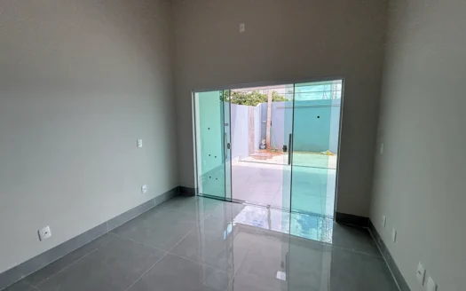 Casa de 3 Quartos na 906 Sul