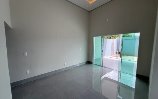 Casa de 3 Quartos na 906 Sul