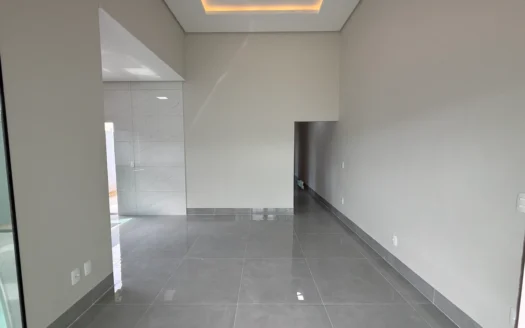 Casa de 3 Quartos na 906 Sul