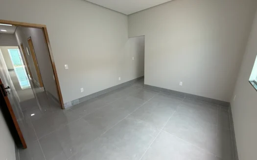 Casa de 3 Quartos na 906 Sul