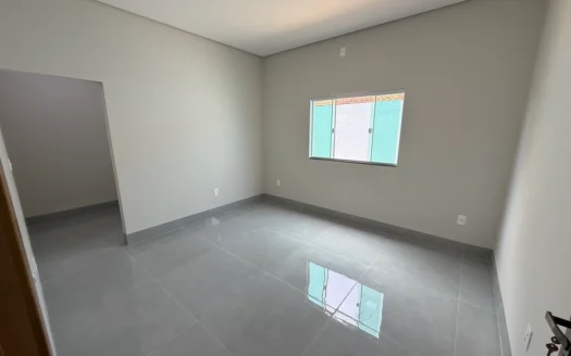 Casa de 3 Quartos na 906 Sul