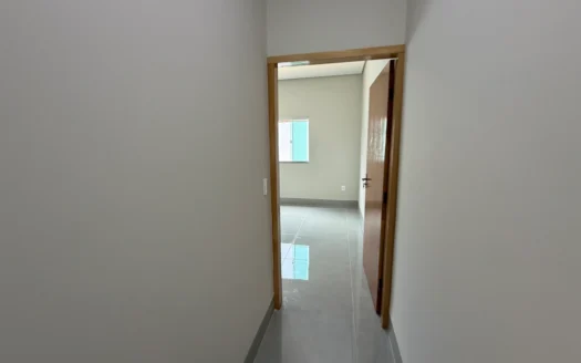 Casa de 3 Quartos na 906 Sul