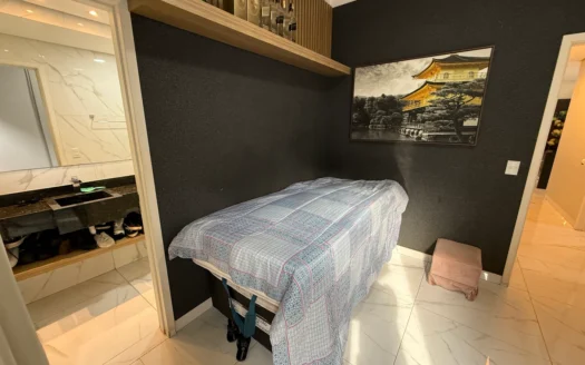 Casa de 3 Suítes na 207 Sul