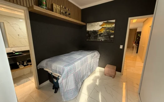 Casa de 3 Suítes na 207 Sul